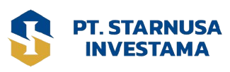 Star Nusa Investama Logo
