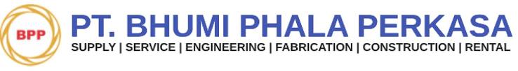 PT Bhumi Phala Perkasa